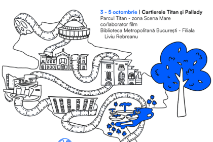 intre 3 si 5 octombrie one world romania exploreaza relatia orasului cu natura in cartierele titan si pallady 68d6451f0c765