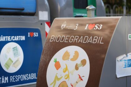 invitatie la dezbatere in sectorul 3 despre colectarea selectiva a deseurilor 68d222fc05f1d