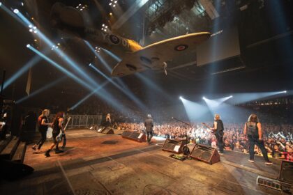 iron maiden vine la bucuresti in 2026 s au pus in vanzare biletele pentru concert 68d7ee82ed964 1