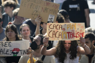 istoria grevelor in franta de la paradisul luptei de clasa la purgatoriul dialogului social 68cce07b9b27e