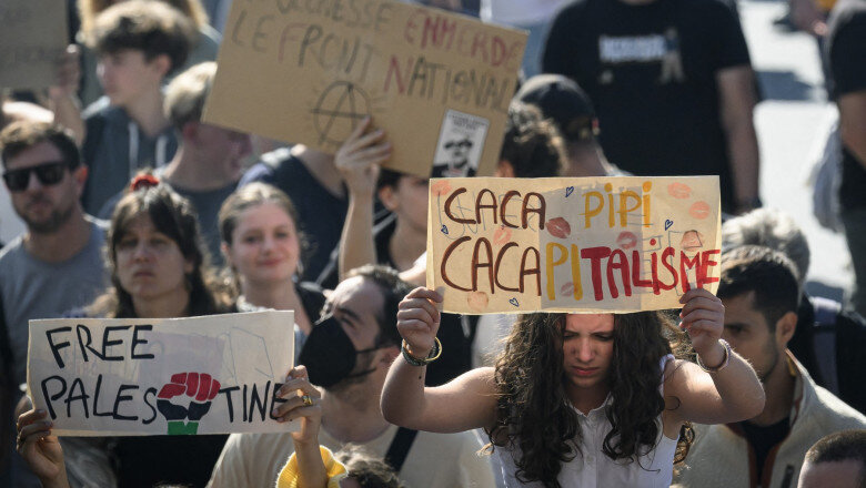 istoria grevelor in franta de la paradisul luptei de clasa la purgatoriul dialogului social 68cce07b9b27e