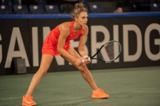 jaqueline cristian invinsa in sferturile probei de dublu la seul wta 68cd5efa535c1