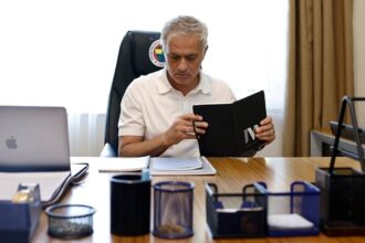 jose mourinho va fi noul antrenor al echipei benfica lisabona anunta televiziunea portugheza 68caa4833a083