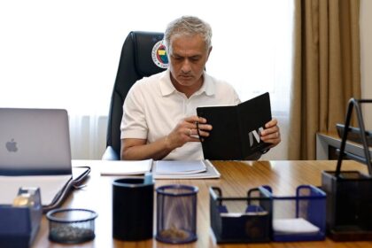 jose mourinho va fi noul antrenor al echipei benfica lisabona anunta televiziunea portugheza 68caa4833a083