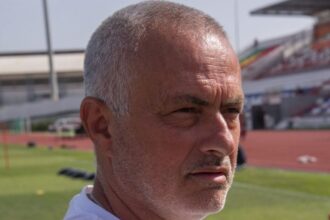 jose mourinho va semna un contract valabil pana in iunie 2027 cu benfica lisabona presa 68cc1cb08c777