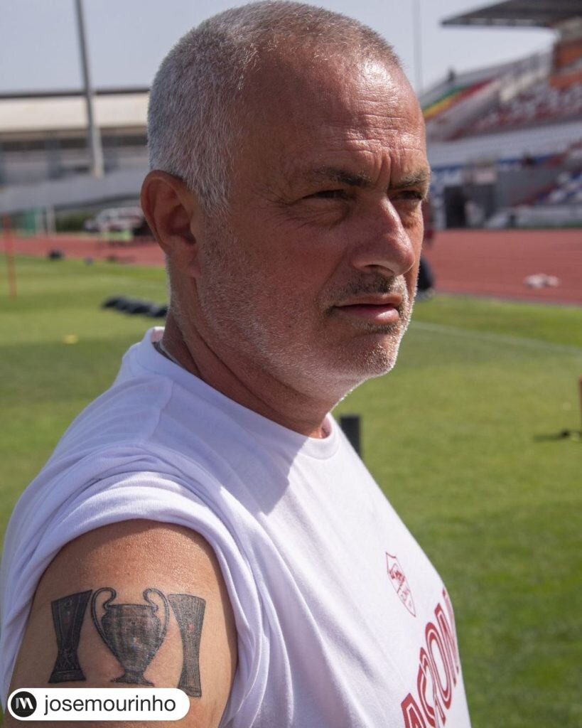 jose mourinho va semna un contract valabil pana in iunie 2027 cu benfica lisabona presa 68cc1cb08c777