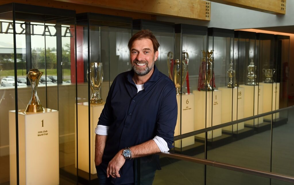 juergen klopp nu exclude complet posibilitatea sa antreneze din nou 68dbf11f0fb5d