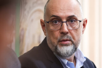 kelemen hunor despre reforma administratiei locale vorbim de 10 reduceri 13 000 de posturi termenul e 15 septembrie 68b749dadd7e4