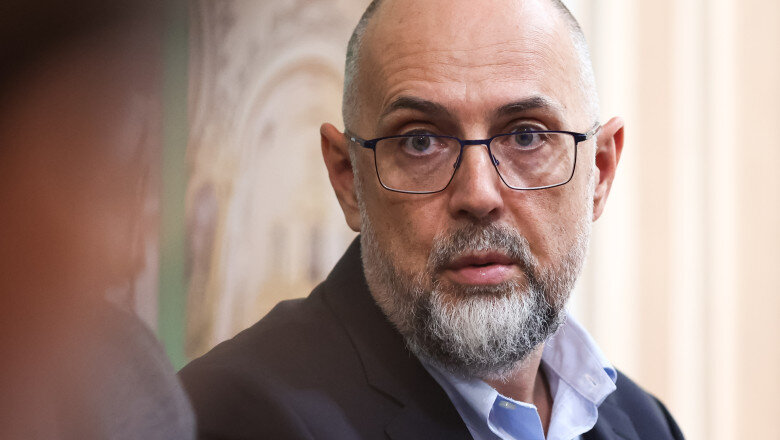 kelemen hunor despre reforma administratiei locale vorbim de 10 reduceri 13 000 de posturi termenul e 15 septembrie 68b749dadd7e4