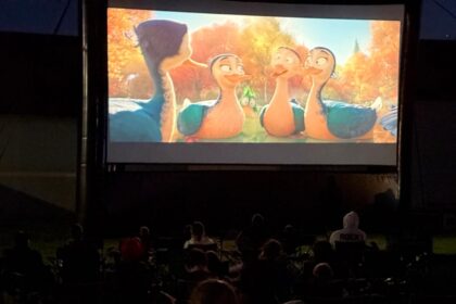 kinodiseea festivalul international de filme pentru copii incepe miercuri bucurestenii vor putea urmari bambi sau kung fu panda printre altele la teatrul de vara eminescu 68b5d77362662