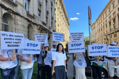 lavinia sandru viata lui andrei nu valoreaza 10 din salariul unui medic pusl cere retragerea dreptului de practica 68cbe46fd76e2