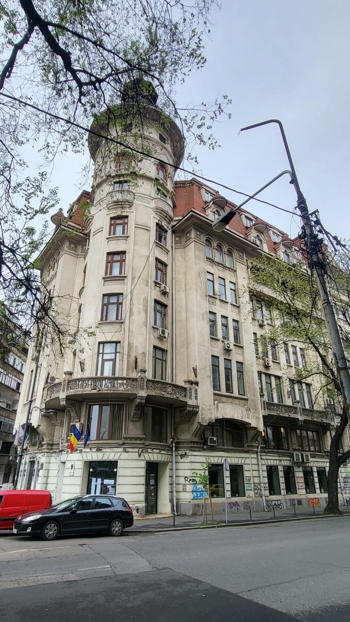 licitatie pentru consolidarea imobilului care gazduieste teatrul bulandra 68c2d31f66897