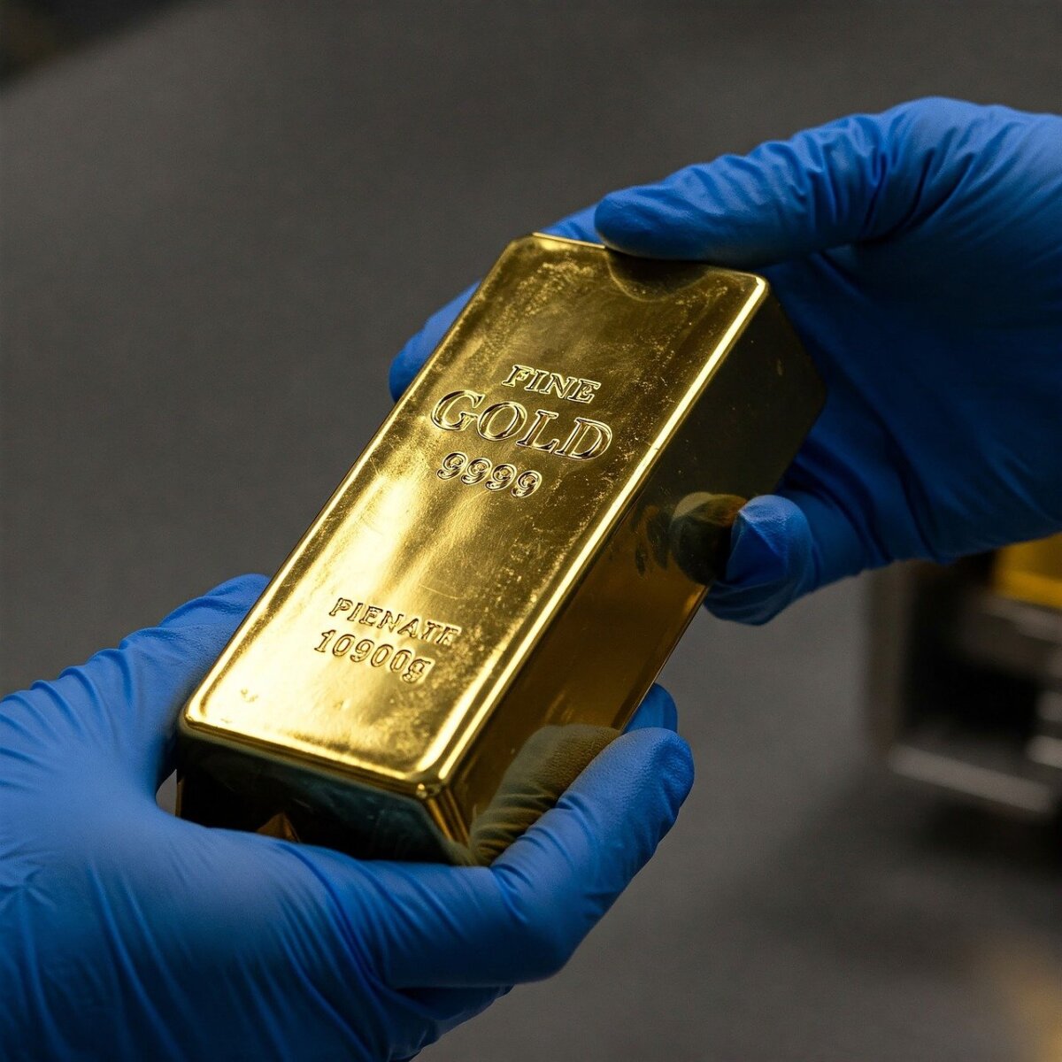 lingouri de aur evaluate la peste 4 milioane de euro scoase la vanzare in bucuresti 68c3b7723ac43