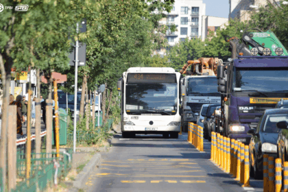 liniile 434 si 483 vor fi deviate in perioada 22 09 30 10 2025 pentru lucrari edilitare 68d0fcb9da23c