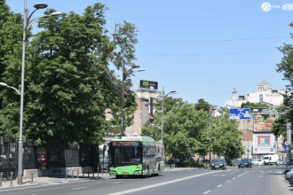 liniile 97 si n117 modificate de evenimentul strazi deschise de vineri seara pana luni dimineata 68c2ce4f79de0