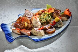 lot de salata cu icre de crap retras de la vanzare din cauza riscului de infectare cu listeria monocytogenes 68d58ac71f1b7