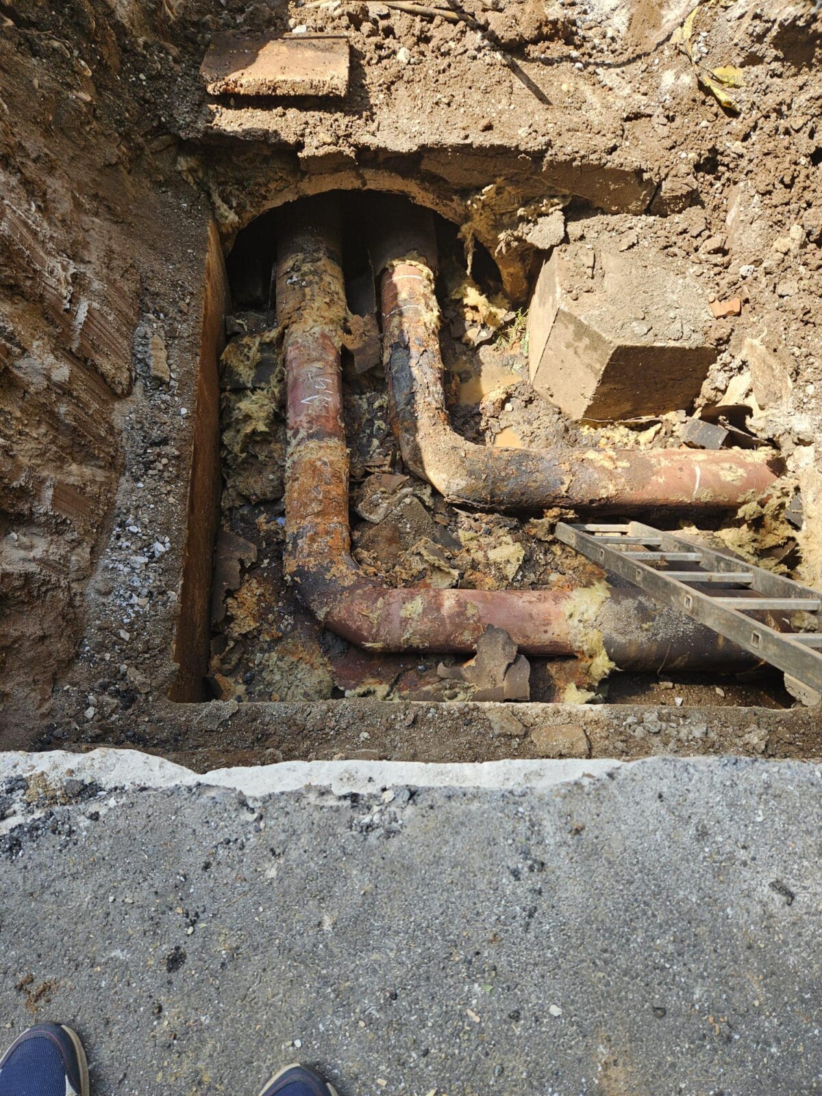 lucrari termoenergetica mai multe cartiere din bucuresti raman incepand de astazi fara apa calda 68bea06732224