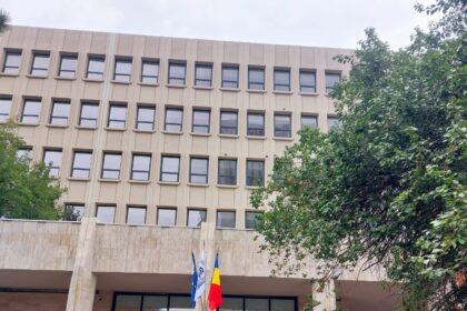 lucrarile de consolidare si modernizare a cladirii mihai eminescu din cadrul ase bucuresti finalizate 68da904c85f38