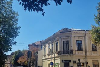 mahalaua mantuleasa devine buricul bucurestiului in weekend vor fi animatii si proiectii pe fatadele caselor tururi ghidate si ceaune cu pastrama 68ca376fe784d