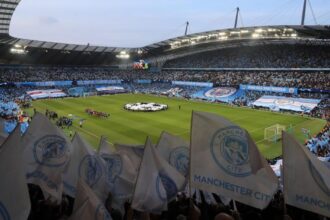 manchester city victorie categorica in derby ul cu manchester united 3 0 in premier league 68c7ccca00f11 1