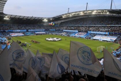 manchester city victorie categorica in derby ul cu manchester united 3 0 in premier league 68c7ccca00f11 1