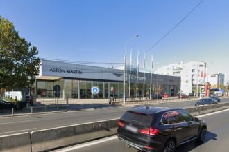 marea noutate de pe m6 metroul spre otopeni statia ferrari aston martin si bmw se scumpeste despagubiri mai mari pentru cele 3 companii cu reprezentante pe 68d521ecec5eb