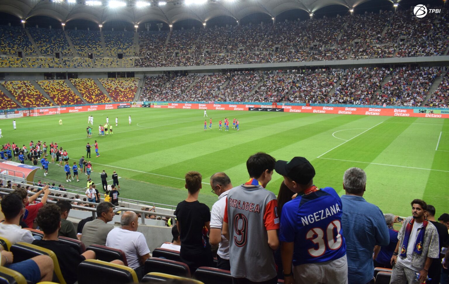 meciul fcsb otelul la dispozitia brigazii rutiere liniile 86 90 104 si 143 vor fi deviate duminica seara 68d8dff235ee7