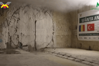 metroul spre otopeni cartita sfanta ana a strapuns peretii statiei de metrou aeroport baneasa video 68dc24b46f5b7