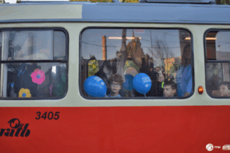 mii de participanti la evenimentul open for everyone porti deschise organizat la depourile militari si bujoreni 68cd1e901950b