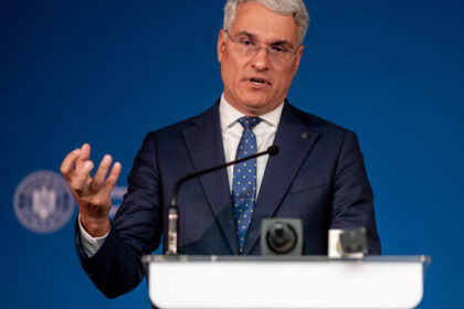 ministerul fondurilor europene desfasoara un proiect de inteligenta artificiala cu bani din pnrr explicatiile lui dragos pislaru 68d4fe12ddce1