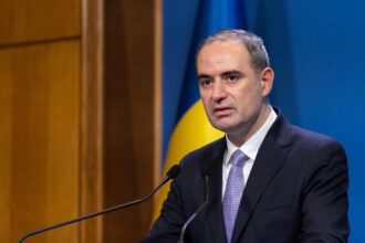 ministrul finantelor din sua investitorii americani sunt interesati de domenii strategice precum infrastructura energie tehnologie si sanatate 68c7b8d981616