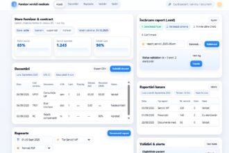 ministrul sanatatii anunta modernizarea platformei informatice a asigurarilor de sanatate primele module ale noii pias disponibile la finalul anului 68cd096a06d64
