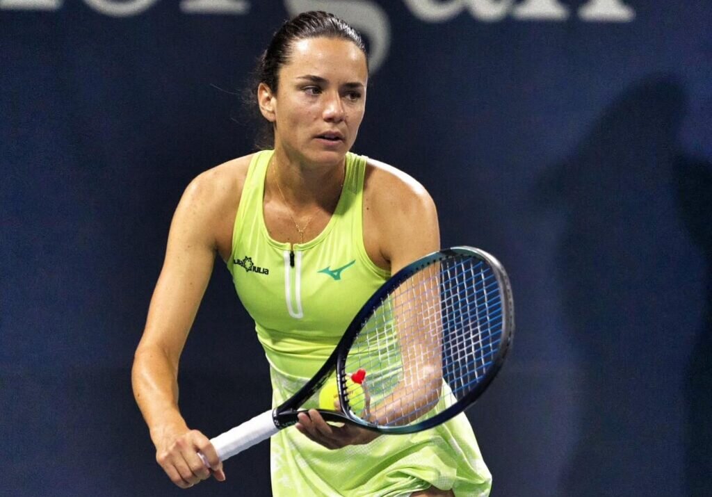 miriam bulgaru s a calificat in sferturile turneului itf de la viena 68b99e6523a5f