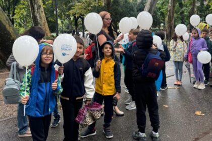 mobility begins with us ateliere educative si surprize pentru copii in parcul cismigiu 68cb13e953284