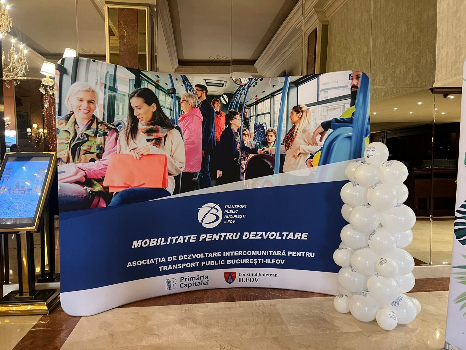 mobility for everyone bucharest mobility summit a deschis saptamana europeana a mobilitatii 2025 in bucuresti ilfov 68cab74d0b4dd