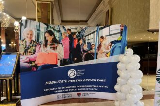 mobility for everyone bucharest mobility summit a deschis saptamana europeana a mobilitatii 2025 in bucuresti ilfov 68cab74d0b4dd