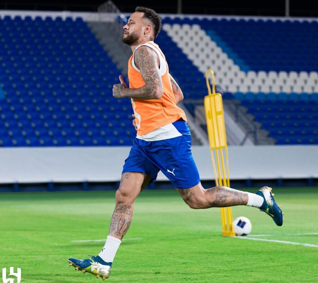 neymar accidentat este asteptat sa revina in noiembrie la santos 68da56e9355f9