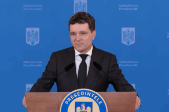 nicusor dan anunta ca administratia prezidentiala returneaza 175 milioane de lei din bugetul pe 2025 68dbe307078f0 1