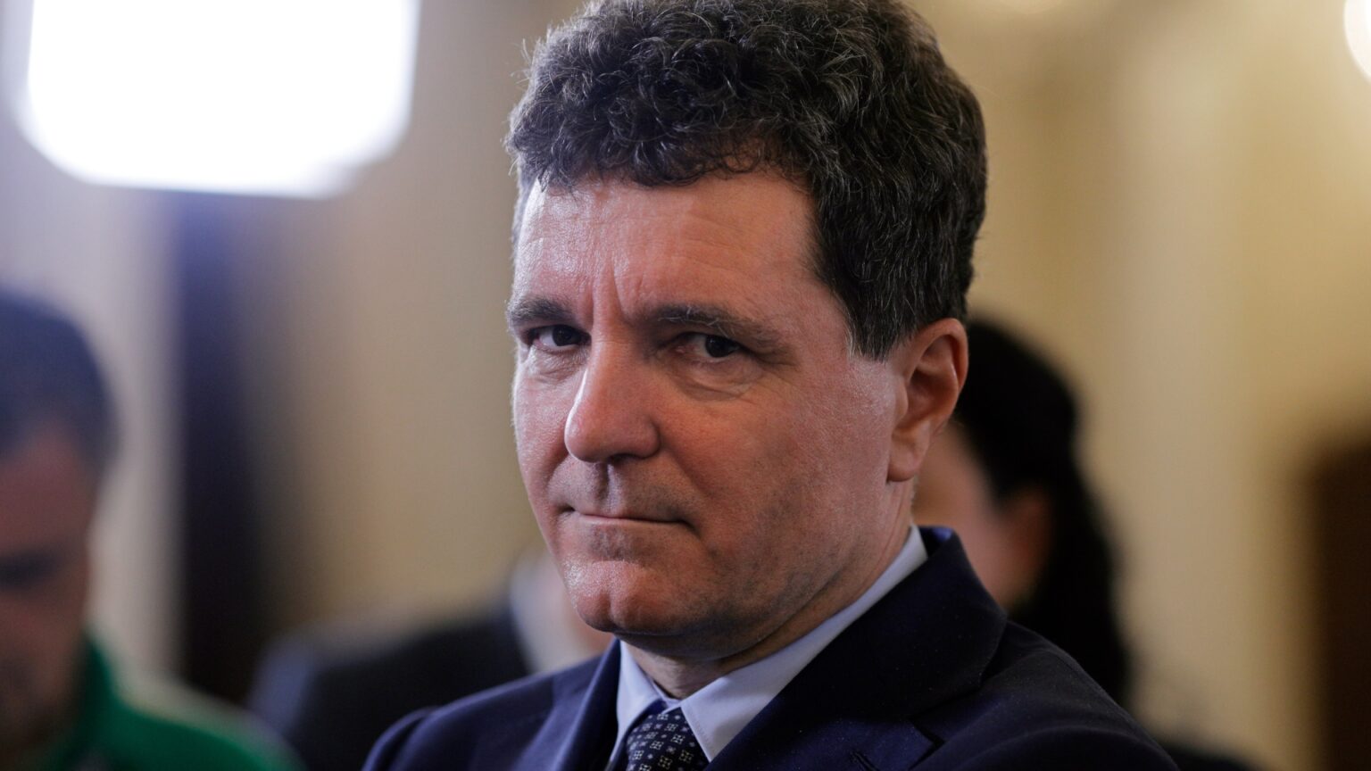 nicusor dan exclude organizarea unor alegeri anticipate la pmb ar insemna o instabilitate pe care romania nu si o permite in momentul asta 68c2f59635a4e