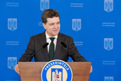 nicusor dan participa la summitul uniunii europene din danemarca 68da6626480e3