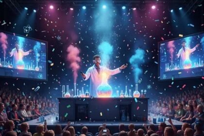 noaptea cercetarilor europeni revine in bucuresti vineri pe calea victoriei casa filipescu cesianu gazduieste evenimentul despre stiinta si cercetare intrarea e gratuita 68d2c22676e3a