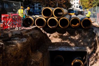 noi lucrari la reteaua de termoficare din bucuresti harta online a zonelor afectate 68da5bbe9263f 1