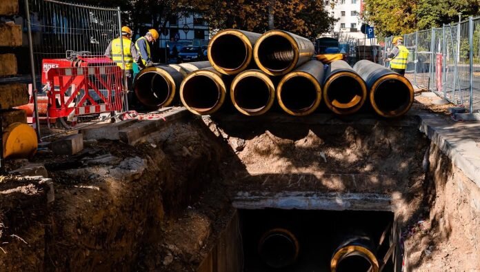 noi lucrari la reteaua de termoficare din bucuresti harta online a zonelor afectate 68da5bbe9263f 1