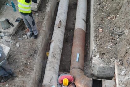 noi lucrari la reteaua termica explicatia pentru disperarea bucurestenilor din sectorul 5 aplicatia nu vede avariile robinetul nu vede apa calda 68d3f016aef42