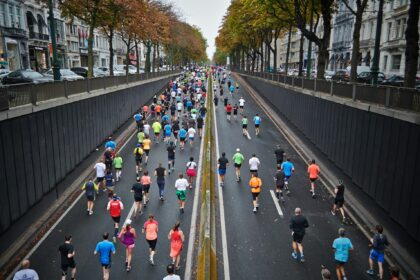 nu ziceti hop nu s a terminat avem si maratonul bucurestiului cu tot cu restrictii f09f8f83f09f8fbce29982efb88fe29ea1efb88f 12 000 de alergatori sunt asteptati 68da87189f898