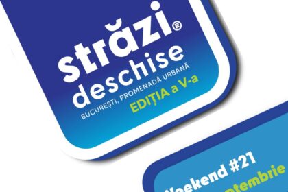 o noua editie strazi deschise dedicate zilelor bucurestiului 68ccdce541277