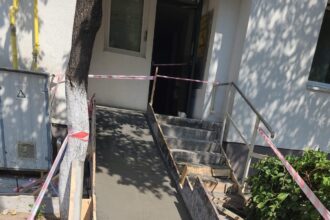 o noua rampa pentru persoanele cu dizabilitati pe strada iancu jianu din sectorul 5 68c31b9ec0205