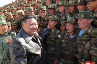 onu este alarmata de situatia din coreea de nord niciun alt popor din lume nu este supus unor astfel de restrictii 68c3fa336bfe2