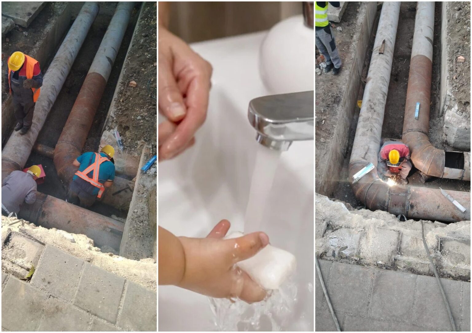 parca traim un experiment social falsele promisiuni de remediere au ajuns sa enerveze bucurestenii mai mult decat lipsa apei calde termo situatia la zi e un dezastru 68d3c5dfe9c98