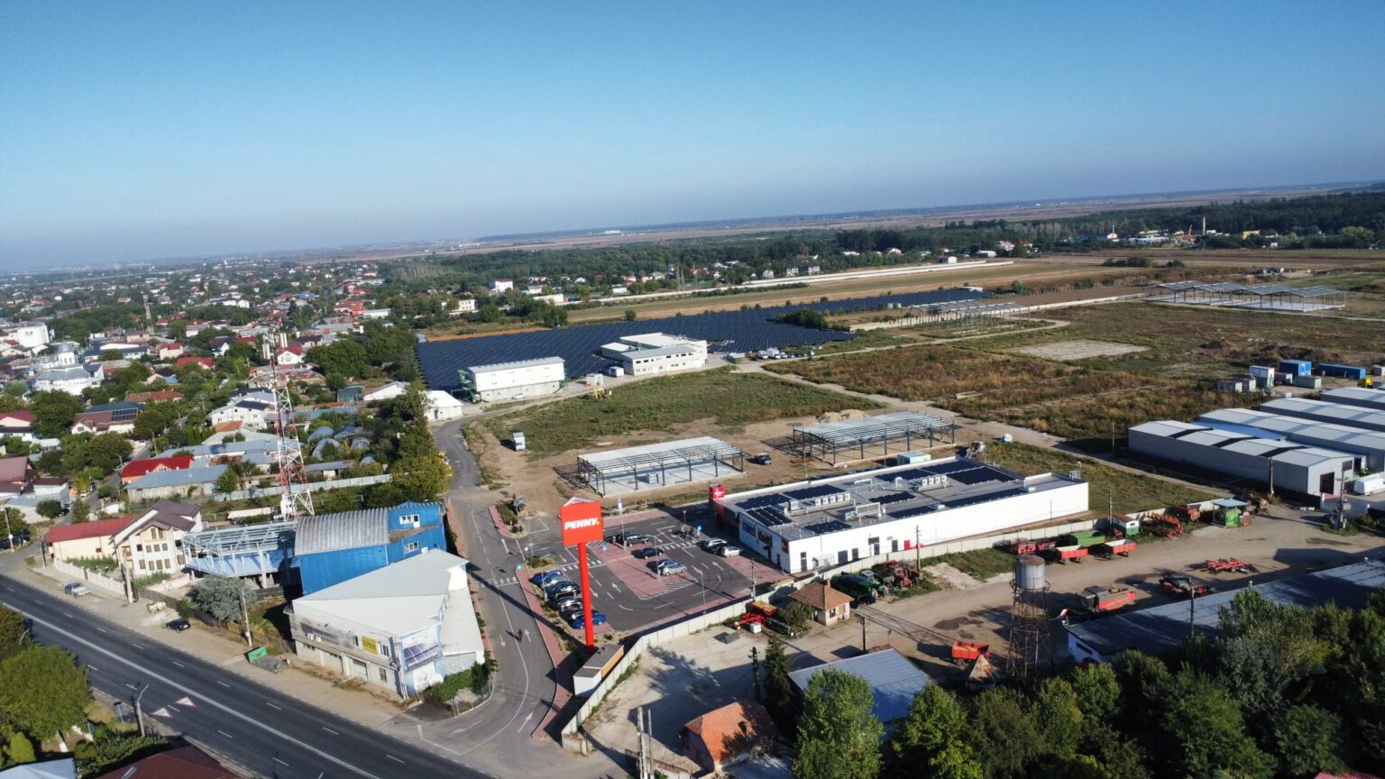 penny deschide un magazin in afumati judetul ilfov 68d3c53d40477